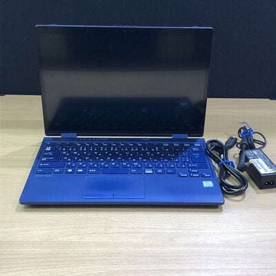 【甲府飯田店】中古  富士通 LIFEBOOK MH75/D2(i5-8200Y/8GB/SSD256GB/W11H) 4720001830 