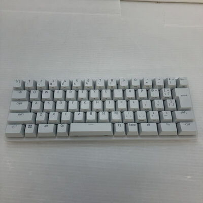 【徳島住吉店】中古  Razer HUNTSMAN MINI 5230001157 