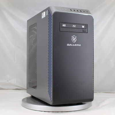 【通販センター】中古  THIRDWAVE GALLERIA SK 