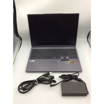 【座間相武台】中古  GALLERIA ZL9R-R57T(Ryzen 9 9955HX/32GB/SSD2TB/RTX5070Ti/W11H) 4510002507 
