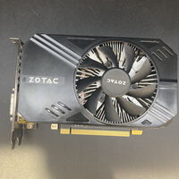 中古  各社 Geforce GTX1060 (6GB PCI-E) 136128 