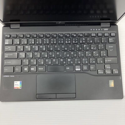 【秋葉原本店】中古  NEC_LIFEBOOK_U9311/F(i5-1145G7/8GB/SSD256GB/W11P) 3410016567 