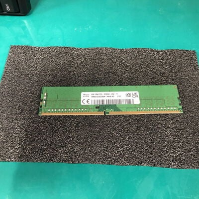 【富山本郷店】中古  PC4-25600 8GB デスクトップ用 140727 