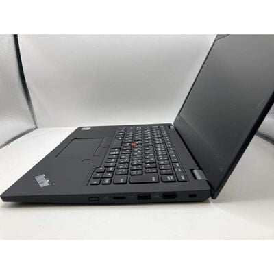 【仙台店】中古  Lenovo ThinkPad L13  (Core i5-10210U/8GB/SSD 256GB/-/-/WLAN/13.3インチHD/W11P/-) 3240011017 