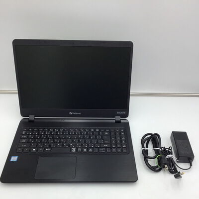 【白山FM松任店】中古  Gateway　N18W2 4950002370 