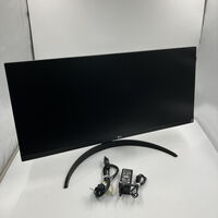 中古  LG 29WP500-B(29インチ UW 2H 5ms IPS HDR) 3280023369 