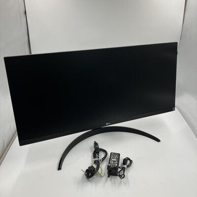 【なんば店】中古  LG 29WP500-B(29インチ UW 2H 5ms IPS HDR) 3280023369 