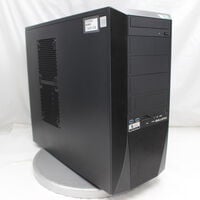 中古  THIRDWAVE GALLERIA KT(Intel Core i7 9700/16GB DDR4 (PC4)/SSD1TB/DVDマルチ/オンボード/W11H64 MAR) 198974 