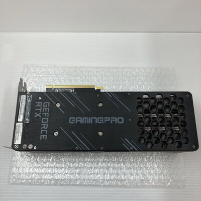 【秋葉原本店】中古  Palit RTX3070 GamingPro NE63070019P2-1041A (RTX3070 8G) 143906 