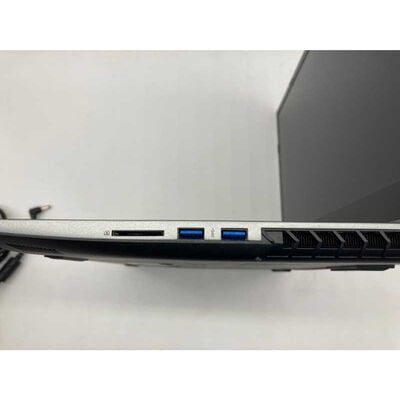 【郡山安積店】中古  GALLERIA XL7C-R36(i7-10875H/16GB/SSD512GB/RTX3060/W11P) 4640002007 
