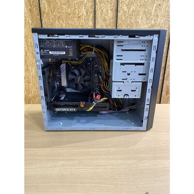 【座間相武台】中古  THIRDWAVE(i5 13400F/16GB/SSD1TB/RTX3060 12GB/W11H) 4510003063 