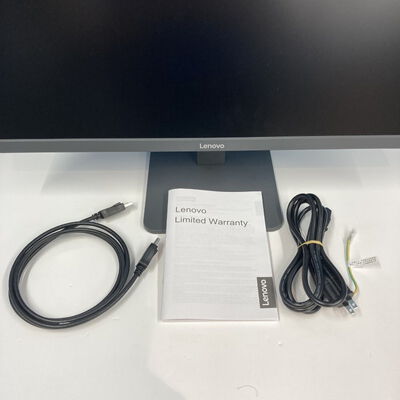 【博多店】中古  Lenovo LOQ 27Q-10 （WQHD 2560&times;1440 180Hz） 3310006842 