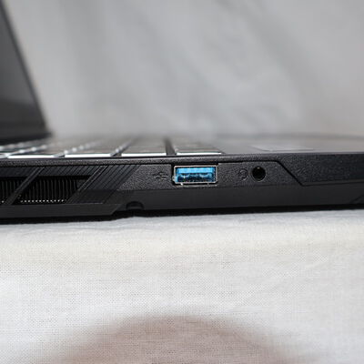 【通販センター】中古  THIRDWAVE GALLERIA RL7C-R55-5N(Intel Core i7 14650HX/32GB DDR5 (PC5)/SSD1TB/なし/NVIDIA GeForce RTX 5050 Laptop GPU 8GB/15.6/1920x1080/Wi-Fi/W11H64 MAR) 201356 