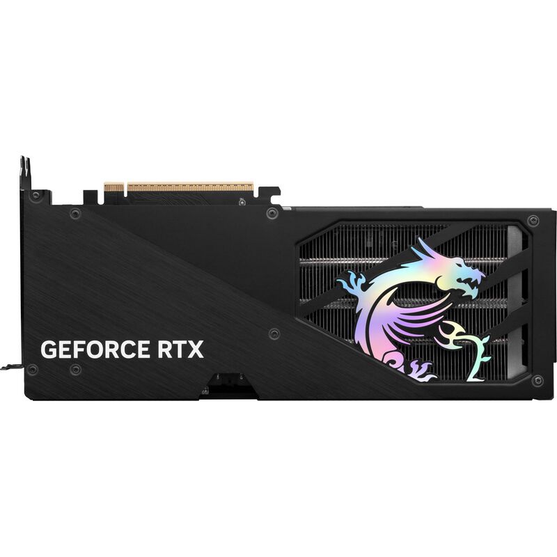 MSI GeForce RTX 5060 Ti 16G GAMING TRIO OC (GeForce RTX 5060 Ti