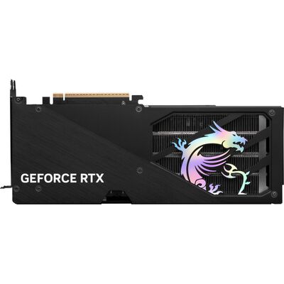 MSI  GeForce RTX 5060 Ti 16G GAMING TRIO OC (GeForce RTX 5060 Ti 16GB) 