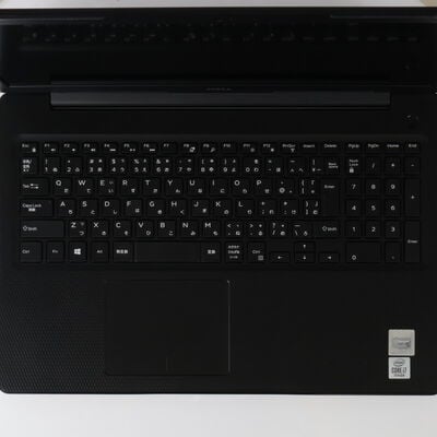 【通販センター】中古  Dell Inspiron 3593(Intel Core i7 1065G7/8GB DDR4 (PC4)/SSD512GB/DVDマルチ/オンボード/15.6/1920x1080/Wi-Fi/W11H64 MAR) 192302 