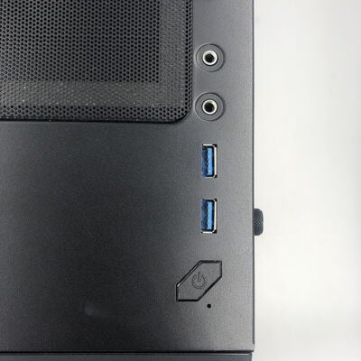 【福井日之出店】中古  LEVEL&infin;（12700/16GB/1TB/3070/W11H） 5200000758 