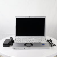 中古  Panasonic CF-SV1S14VS(Intel Core i7 1185G7 3.00GHz/32GB DDR4/SSD256GB/-/オンボード/12.1/1920x1200/GbE/Wi-Fi/WEBCAM/W11H/VBT) 200224 