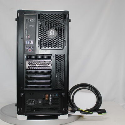 【通販センター】中古  Original PC(Intel Core i7 10700/32GB DDR4 (PC4)/SSD2TB/なし/NVIDIA GeForce RTX 2070 SUPER 8GB/W11H64 MAR) 196571 