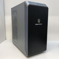 中古  GALLERIA　XA7C-R47T(i7 14700F/32GB/SSD1TB/HDD2TB/RTX4070Ti/W11H) 5230000826【3/5値下げ!】 
