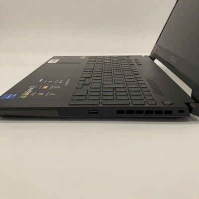 【堺七道店】中古  ASUS FX507(i7-12700H/16GB/SSD512GB/RTX4070/W11H) 4660001864 