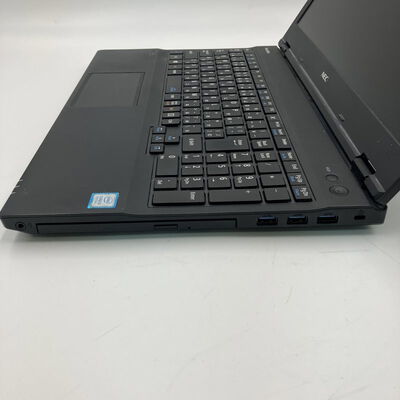 【なんば店】中古  NEC PC-VKT16XZG4 (i5 8250U/8GB/SSD256GB/SMt/WLAN/15.6HD) 3280024092 