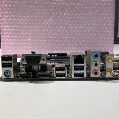 【堺七道店】中古  【OEMマザーボード】ASRock A520M TW (AM4) 4660001351 