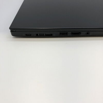 【宇都宮鶴田店】中古  Lenovo ThinkPad X13 Gen 1 (LTE) (AMD Ryzen 5 PRO 4650U 2.1GHz/8GB/SSD256GB/-/オンボード/13.3/1920x1080/Wi-Fi/WEBCAM/W11H64) 180564 