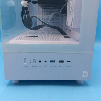【秋葉原本店】中古  自作パソコン(i5 12400F/32GB/SSD1TB/RTX2070 SUPER) 3410013405 