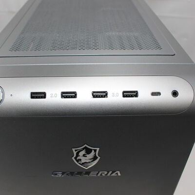 【大須店】中古  THIRDWAVE GALLERIA XPC7A-R57-GD 191631 