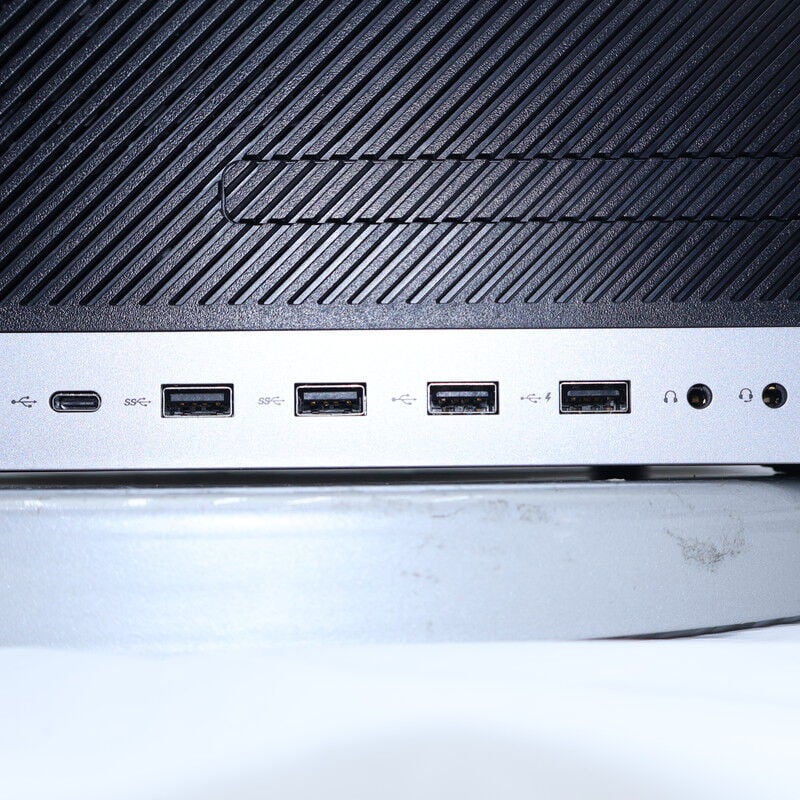 中古 HP EliteDesk 800 G5 SFF(Intel Core i7 9700 3.00GHz/16GB DDR4