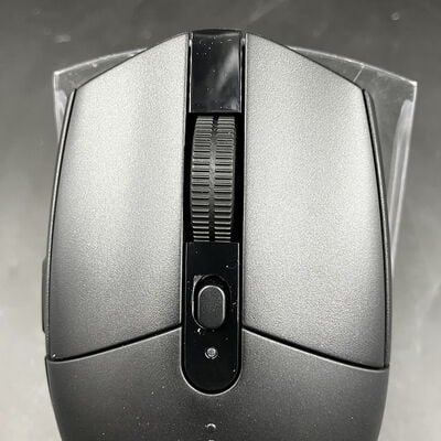 【大須店】中古  Logicool G304 (LIGHTSPEED ワイヤレスゲーミングマウス ブラック) 146969 