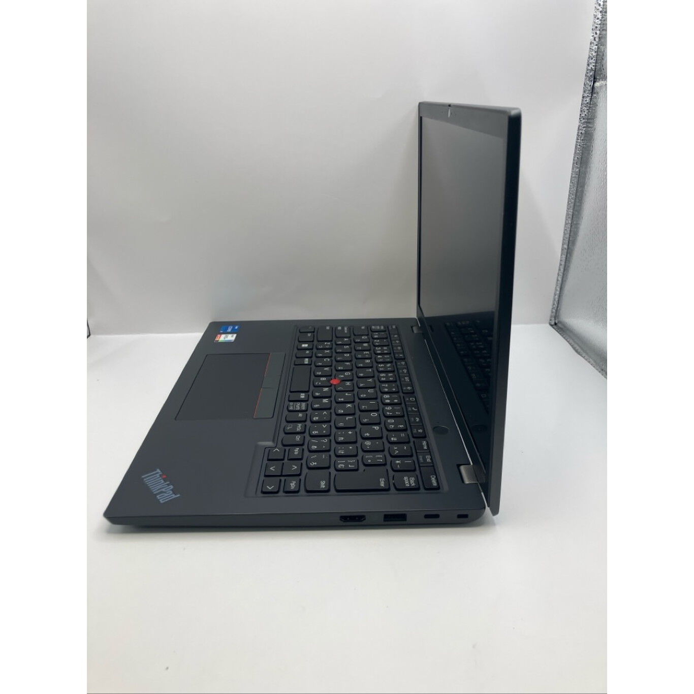 中古 Lenovo ThinkPad L13 Gen4 (Core i5-1335U/16GB/SSD 256GB