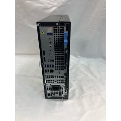 【仙台店】中古  DELL Optiplex 5070 (Core i5-9500/8GB/HDD500GB/Mt/-/-/W11P/-) 3240009079 