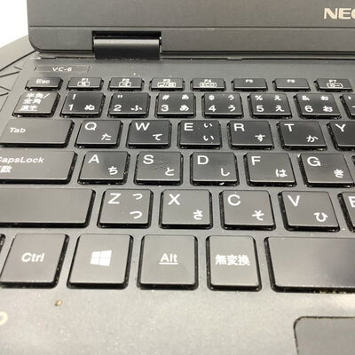 【堺七道店】中古  NEC PC-VKV12CZ66(i7-10510Y/8GB/SSD256GB/W11P) 4660002972 