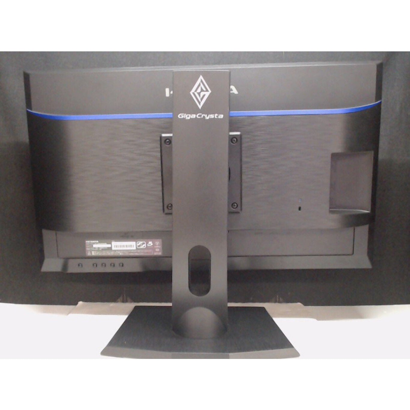 IODATA EX-LDGC251UTBゲーミングモニター 240Hz GigaCrysta 24.5型