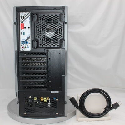 【通販センター】中古  THIRDWAVE GALLERIA XA7C-R46T 195805 