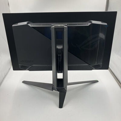 【なんば店】中古  ASUS PG27UCDM(26.5"W 2H1DP1USB-C QD-OLED 240Hz 4K 3280023037 