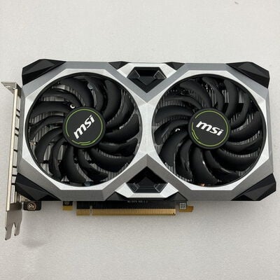 【新潟店】中古  各社 Geforce GTX1660 SUPER  (6GB PCI-E) 141214 