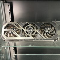 中古  Palit NED308T019KB-132AA (RTX3080Ti 12GB) 146250 