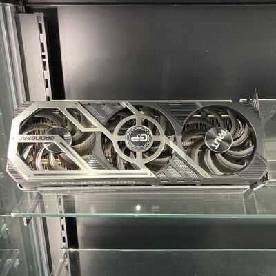 【博多店】中古  Palit NED308T019KB-132AA (RTX3080Ti 12GB) 146250 
