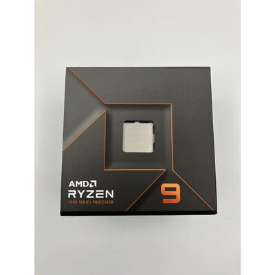 【秋葉原本店】中古  AMD Ryzen 9 7950X (AM5/4.5GHz/80M/C16/T32/170W 152461 