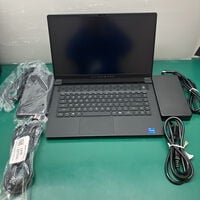 中古  ALIENWARE M15R6 (i7-11800H/16GB/SSD1TB/RTX3070/W11H) 4780001085【11/13値下げ!】 