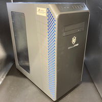 中古   GALLERIA XA7C-R36T(i7 11700/32GB/SSD1TB/HDD1TB/RTX3060Ti/W11H) 5280000573 