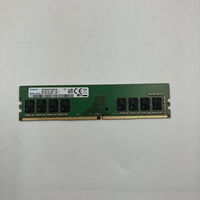 中古  PC4-19200 8GB デスクトップ用(DDR4-2400) 126163 