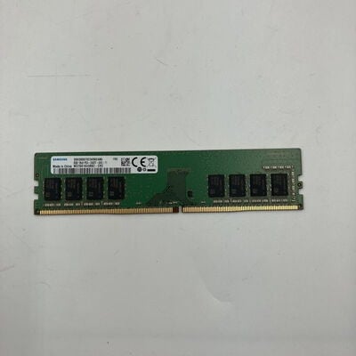 【なんば店】中古  PC4-19200 8GB デスクトップ用(DDR4-2400) 126163 