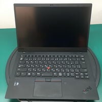 中古  Lenovo ThinkPad X1 20UAS6LN00(i7-10510U/16GB/SSD512GB/オンボード/14/1920x1080/W11P) 5250001573 