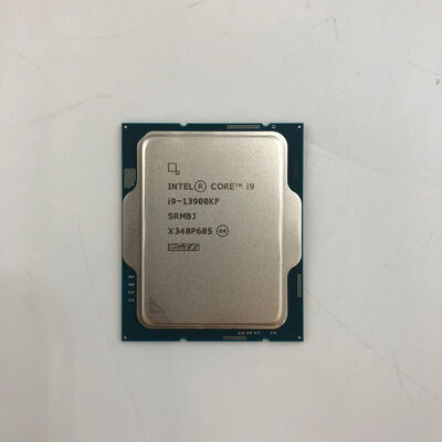 【大分店】中古  Intel Core i9-13900KF(1700/3.0G/36M/C24/T32) 1460019396 