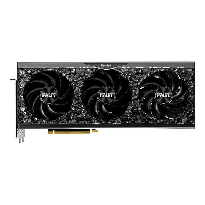 Palit NED4090019SB-1020Q (GeForce RTX 4090 GameRock OmniBlack 24GB) ｜  パソコン通販のドスパラ【公式】