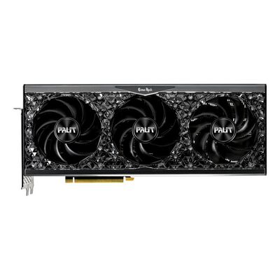 Palit  NED4090019SB-1020Q (GeForce RTX 4090 GameRock OmniBlack 24GB) 